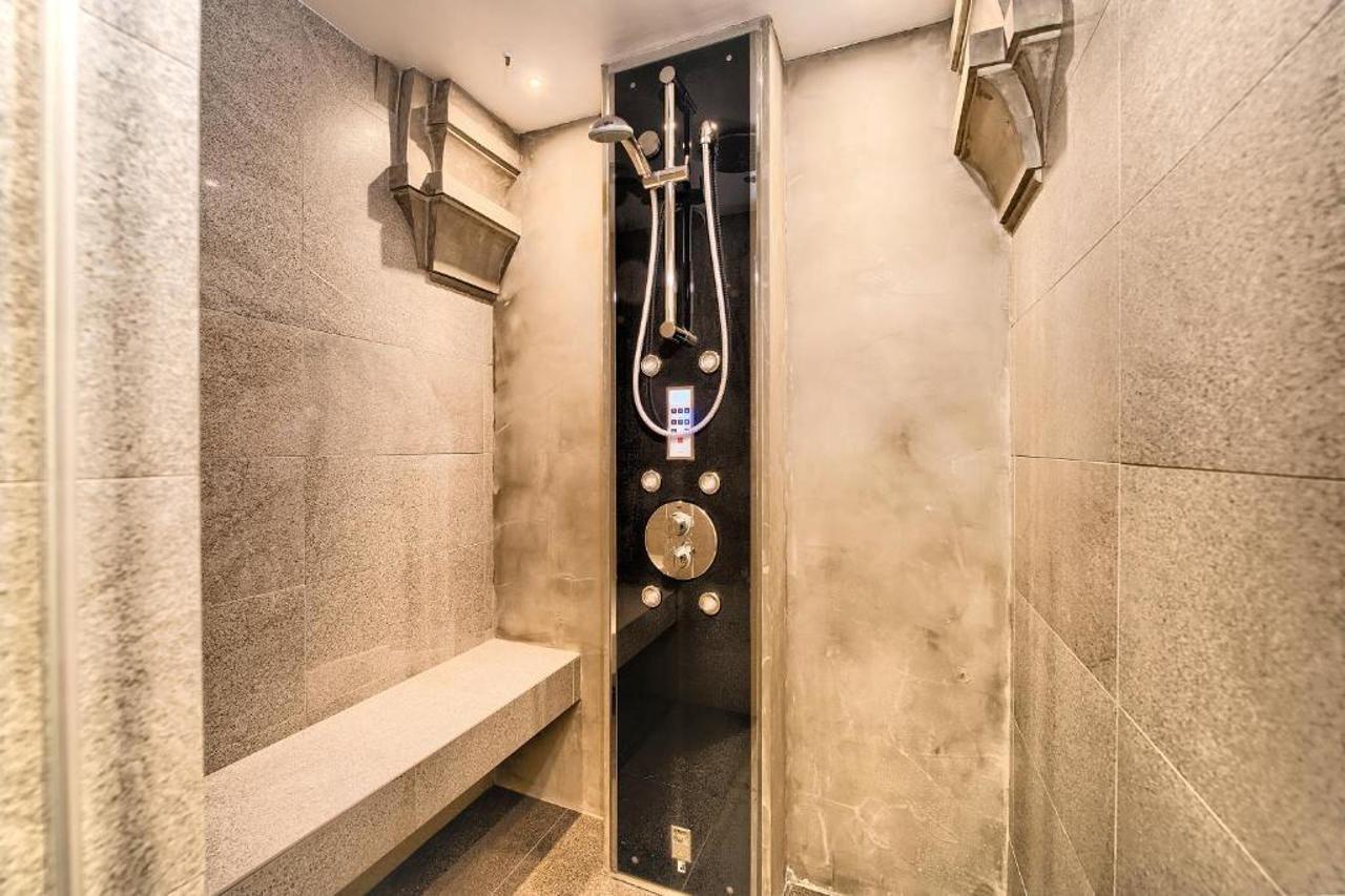 Krizovnicka Apartment 布拉格 外观 照片