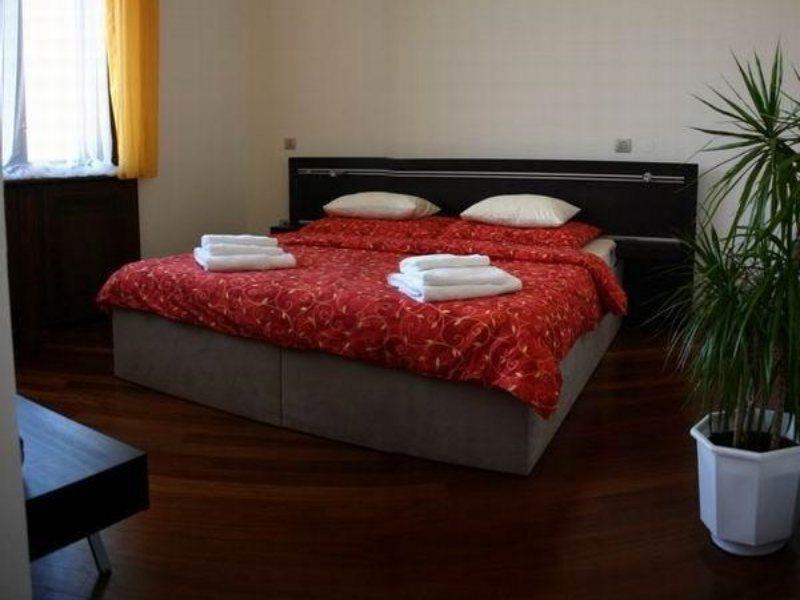 Krizovnicka Apartment 布拉格 外观 照片
