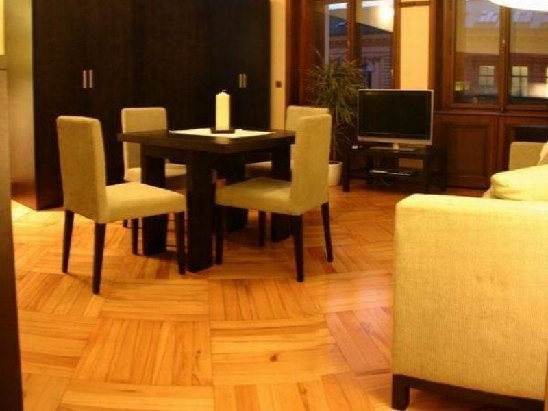 Krizovnicka Apartment 布拉格 外观 照片