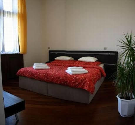 Krizovnicka Apartment 布拉格 外观 照片
