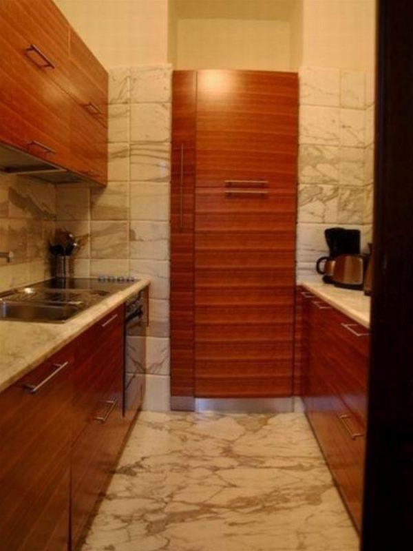 Krizovnicka Apartment 布拉格 外观 照片